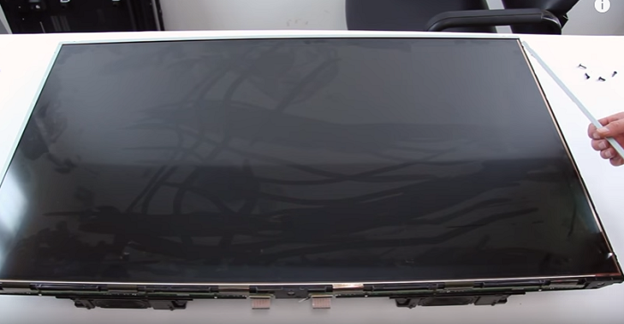 Thay Màn Hình Tivi Sony, LG, Samsung Tại Nhà