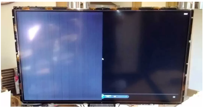 Thay Màn Hình Tivi Sony, Samsung, LG Bị Vỡ Giá Bao Nhiêu?