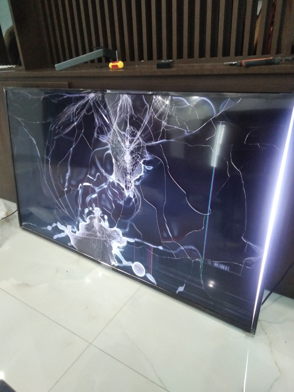 Thay Màn Hình Tivi Sony Tại Hà Nội Giá Bao Nhiêu?