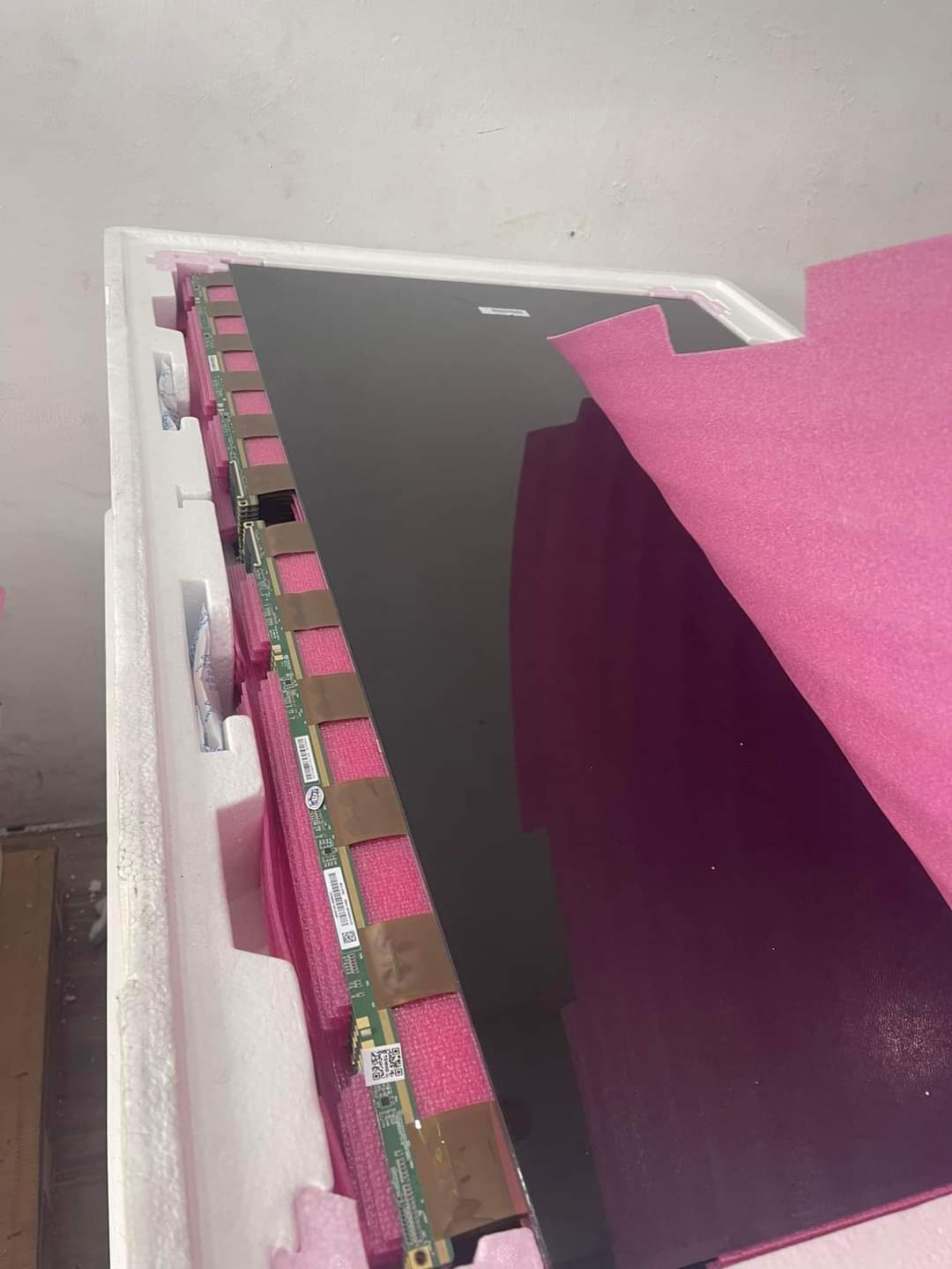 Thay Màn Hình Tivi Tại Bắc Ninh