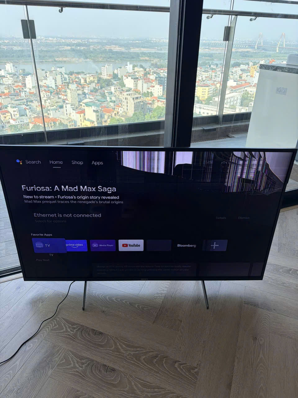 Thay Màn Hình Tivi Tại Hà Nội Giá Rẻ Thay Màn Hình Tivi Tại Hà Nội Giá Rẻ