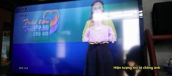 Thay Màn Hình Tivi Tại Hoài Đức, Hà Nội Giá Rẻ