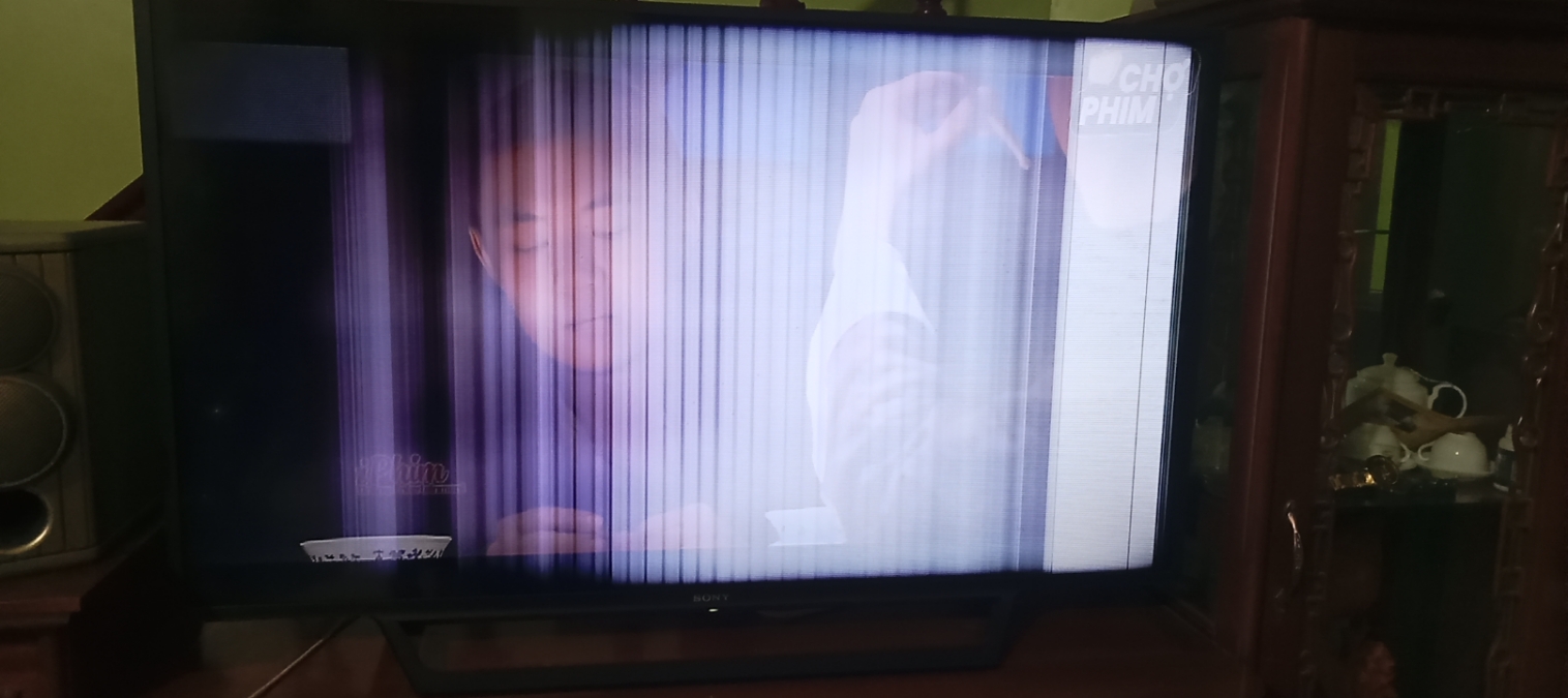 Thay Màn Hình Tivi Tại Khuất Duy Tiến