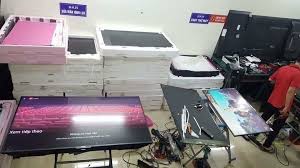 Thay Màn Hình Tivi Tại Phúc Thọ Giá Rẻ
