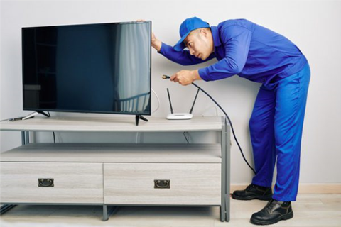 Thay Màn Hình Tivi Tại Quận Hoàn Kiếm Chính Hãng