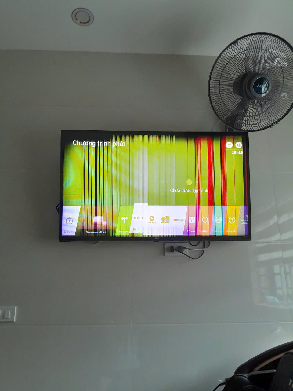 Thay Màn Hình Tivi Xiaomi 32 Inch Giá Bao Nhiêu