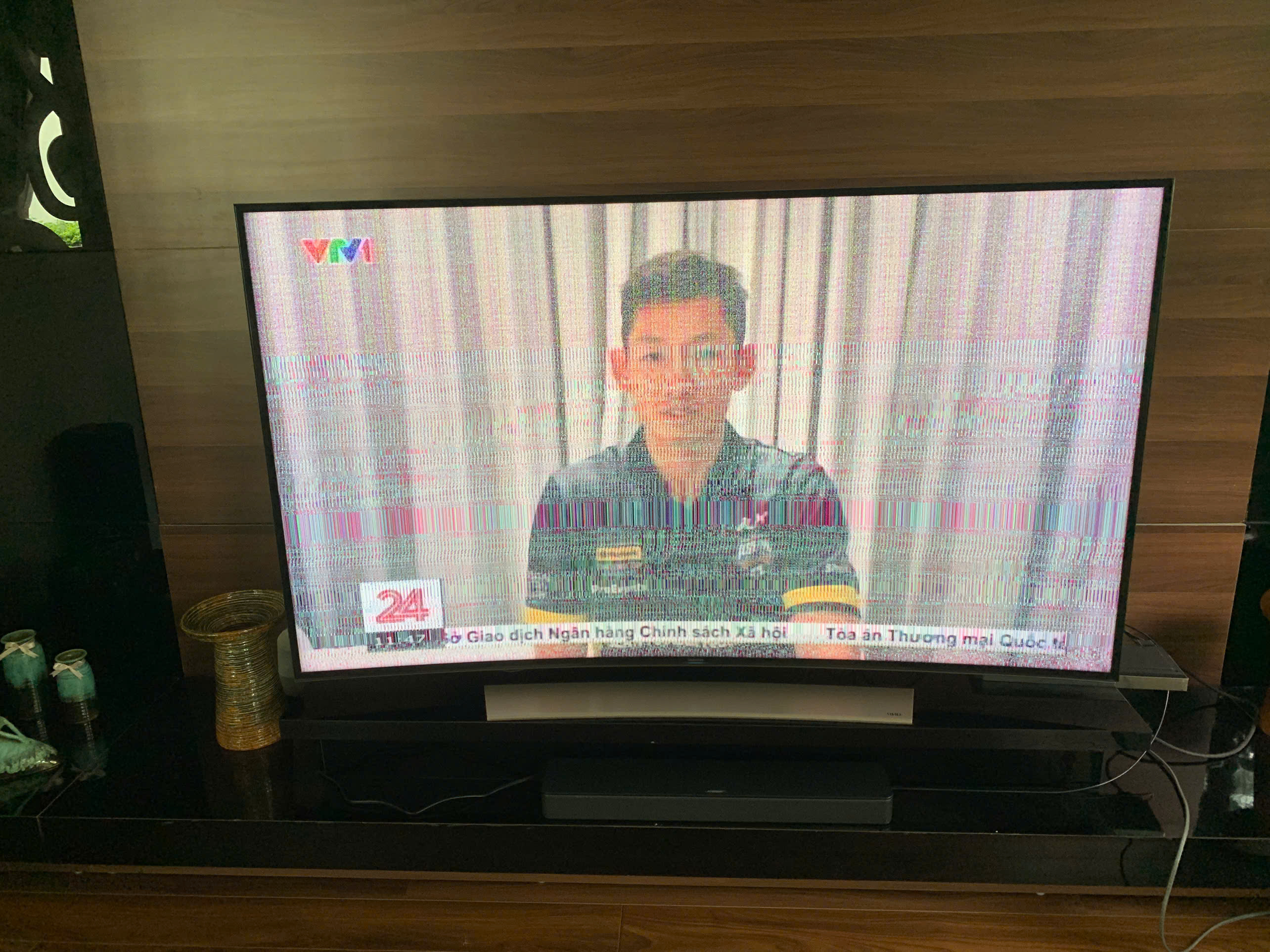 Thay Màn Hình Tivi Xiaomi 43 Inch Giá Bao Nhiêu