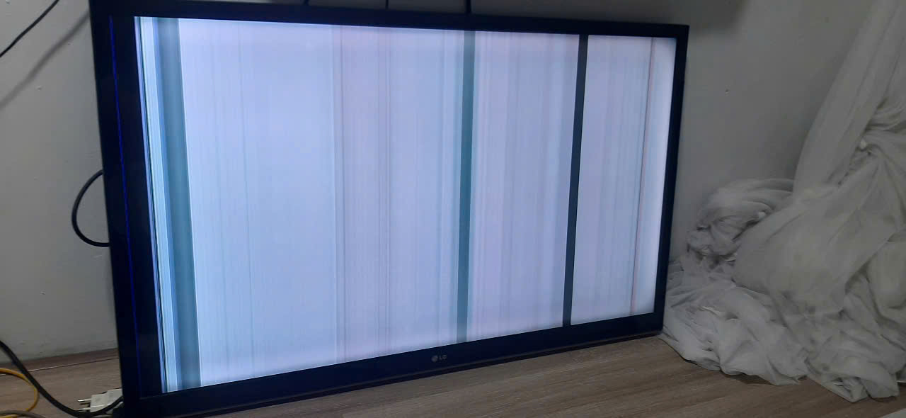 Thay Màn Hình Tivi Xiaomi 50 Inch Giá Bao Nhiêu