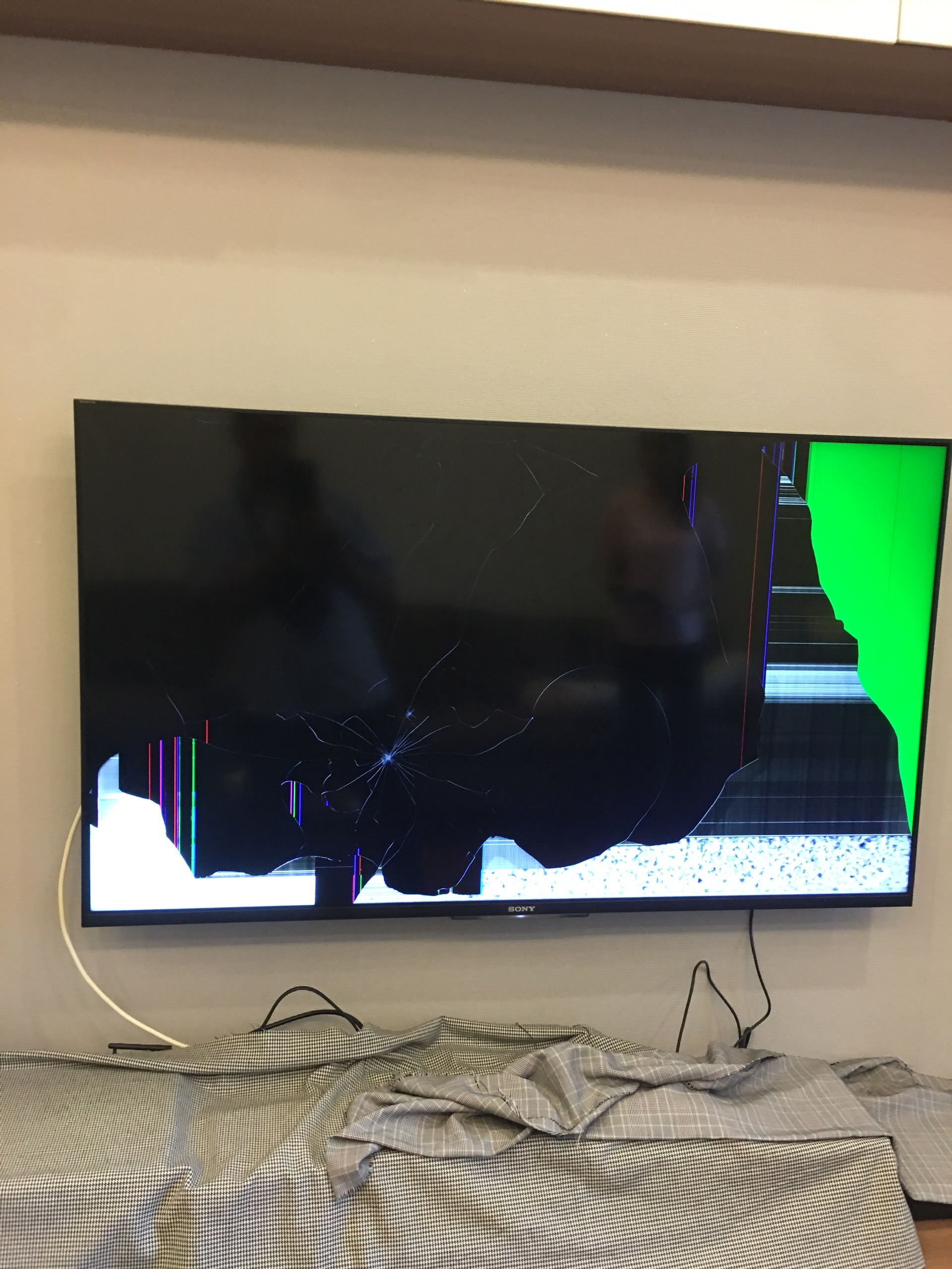 Thay Màn Hình Tivi Xiaomi 55 Inch Giá Bao Nhiêu