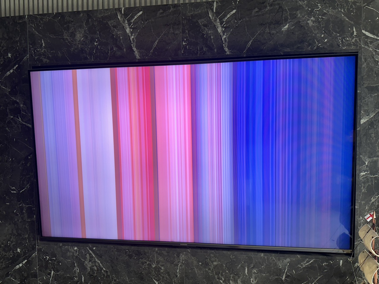 Thay Màn Hình Tivi Xiaomi Tại Nhà Hà Nội Giá Rẻ