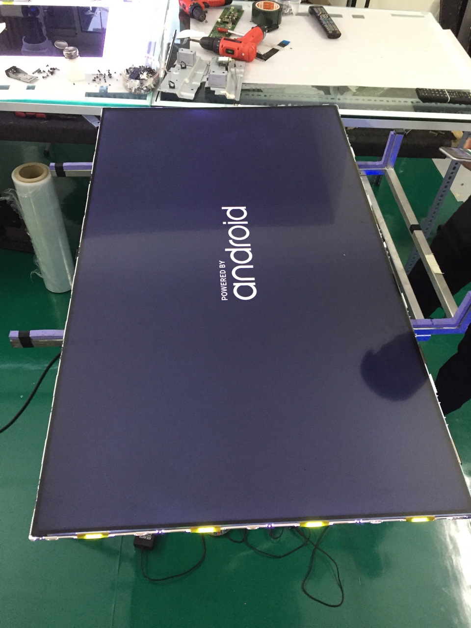 Thay Panel Màn Hình Tivi Sony Chính Hãng Thay Panel Màn Hình Tivi Sony Chính Hãng