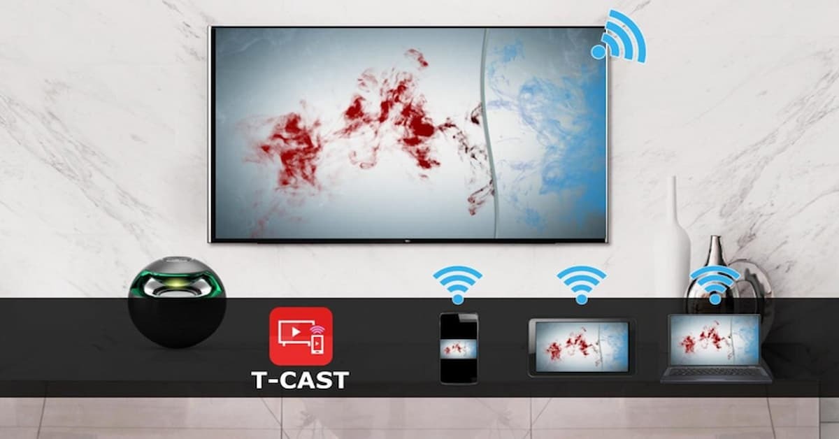Tivi ASANZO Không Bắt WiFi