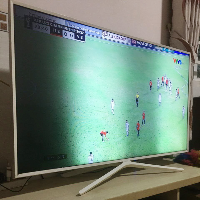 Tivi Bị Đen 1 Góc Màn Hình Sửa Bao Nhiêu Tiền?