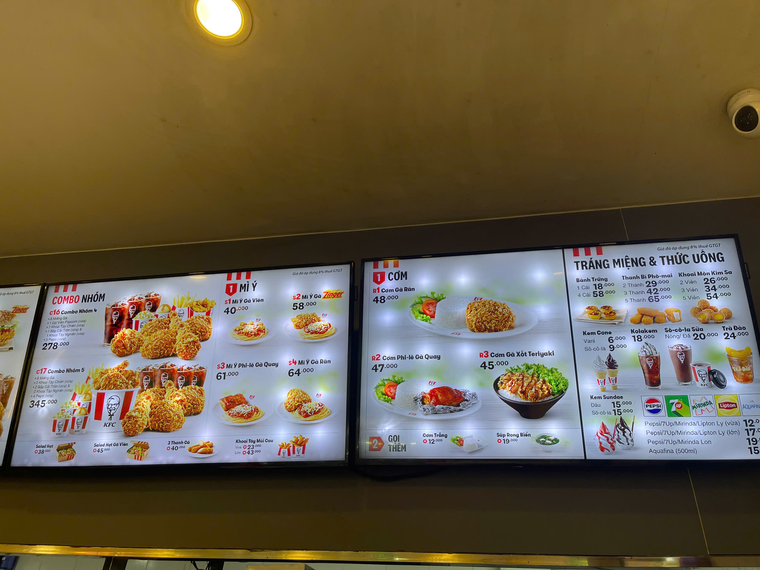 Tivi Bị Đốm Sáng Trắng Trên Màn Hình