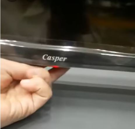 Tivi Casper Mất Nguồn