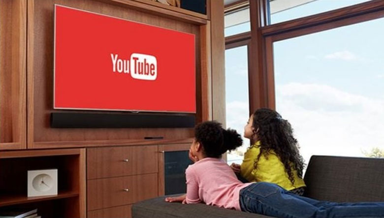 Tivi Coex Không Vào Được YouTube