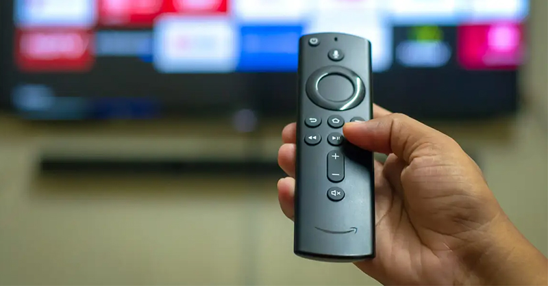 Tivi Coocaa Không Nhận Remote