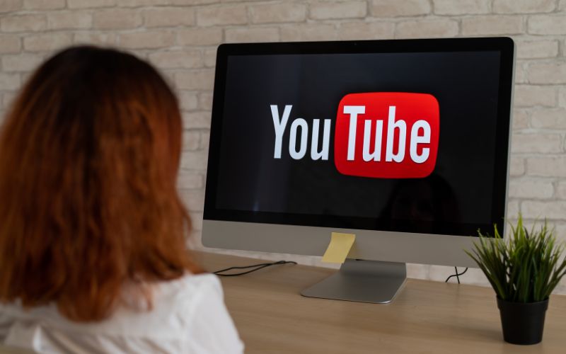 Tivi Coocaa Không Vào Được Youtube