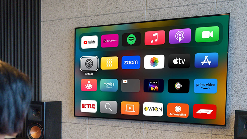 Tivi Hisense Bị Đơ Lag