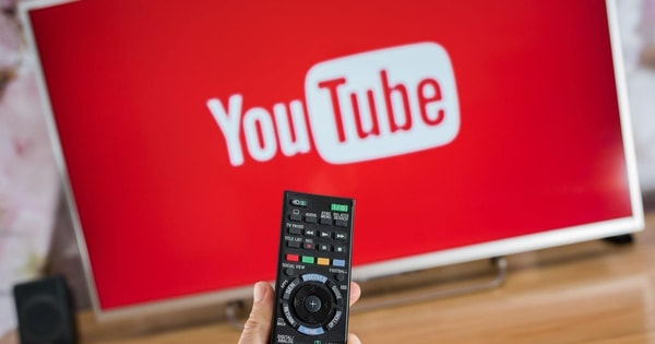 Tivi Không Xem Được YouTube