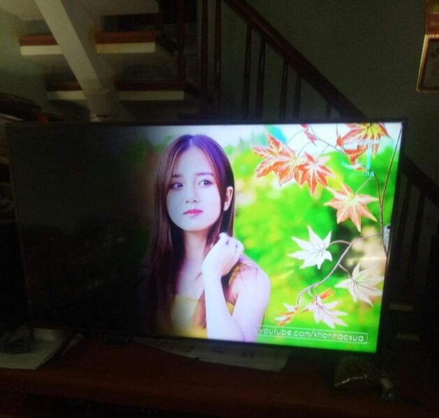 Tivi LG Bị Tối Màn Hình Phải Làm Sao?