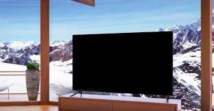 Tivi Samsung Bị Đen Màn Hình