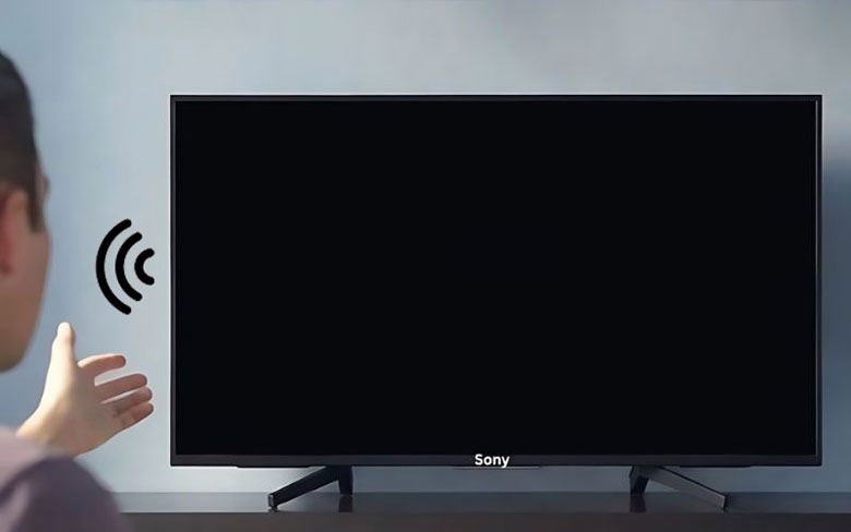 Tivi Samsung Có Tiếng Không Có Hình Là Bị Gì