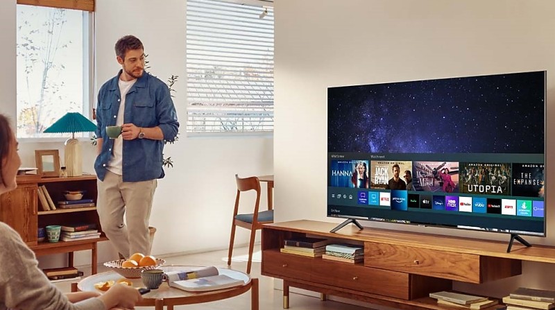 Tivi Samsung Nháy Đèn Đỏ 3 Lần Tivi Samsung Nháy Đèn Đỏ 3 Lần