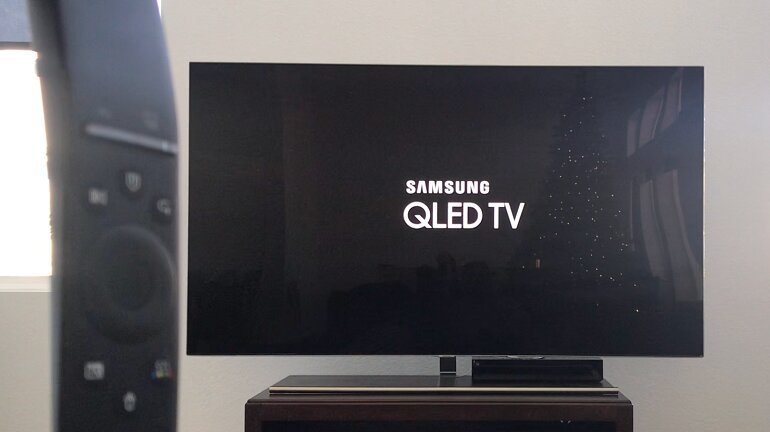 Tivi Samsung Nháy Đèn Đỏ 5 Lần Tivi Samsung Nháy Đèn Đỏ 5 Lần