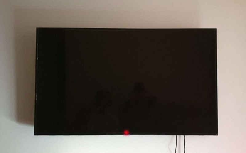 Tivi Samsung Nháy Đèn Đỏ Không Lên Hình Tivi Samsung Nháy Đèn Đỏ Không Lên Hình