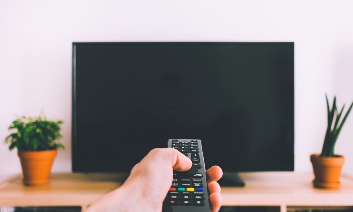 Tivi TCL Bị Mất Hình