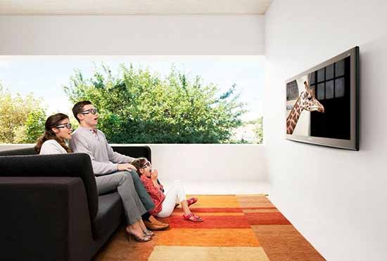 Tivi TCL Không Kết Nối Được WiFi