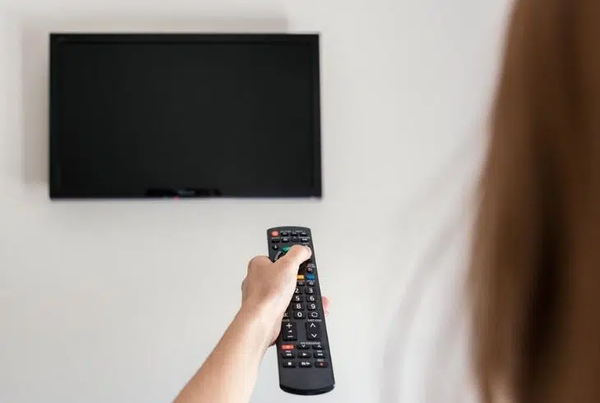Tivi TCL Mất Hình Còn Tiếng