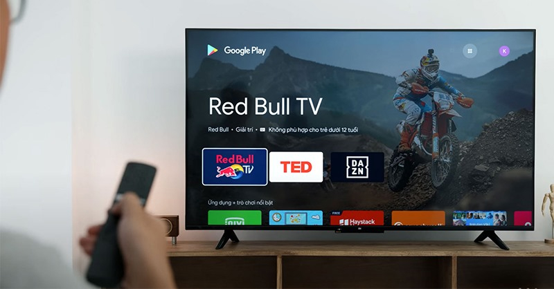 Tivi Xiaomi Bị Mất Tiếng Phải Làm Sao? Tivi Xiaomi Bị Mất Tiếng Phải Làm Sao?
