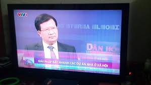 Tivi Xiaomi Bị Nháy Màn Hình