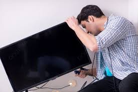 Tivi Xiaomi Bị Nước Vào Màn Hình