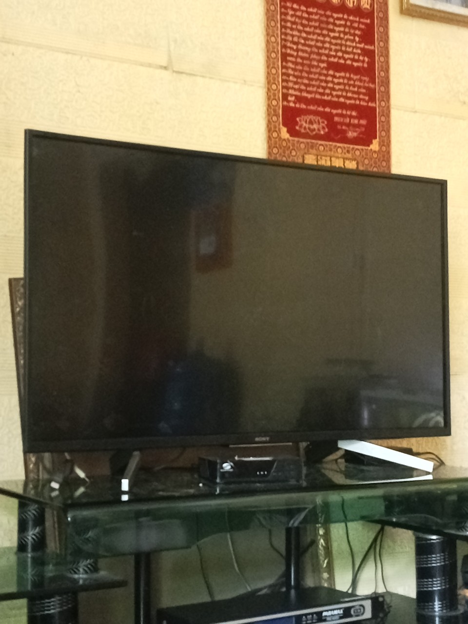 Tivi Xiaomi Bị Tắt Màn Hình