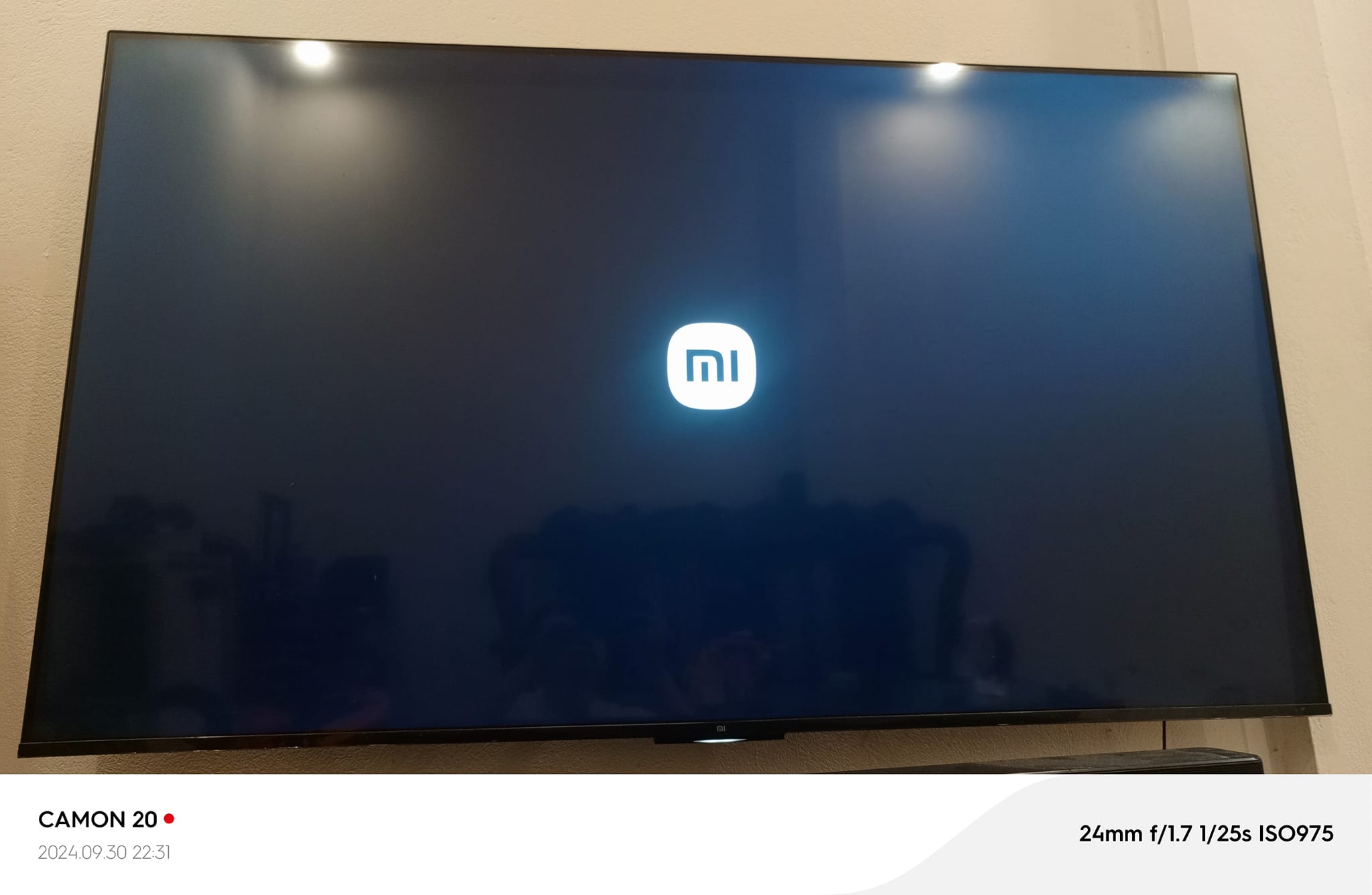 Tivi Xiaomi Bị Treo Logo Không Vào Được Màn Hình Chính?