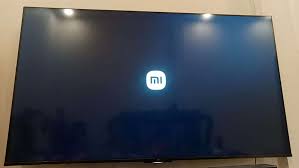 Tivi Xiaomi Bị Treo Logo Mi