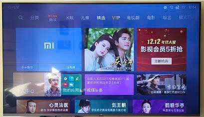 Tivi Xiaomi Không Có Tiếng Việt Phải Làm Sao