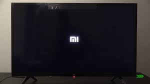 Tivi Xiaomi Không Lên Nguồn