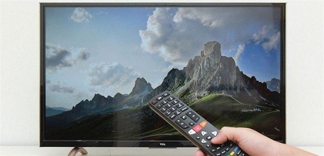 Tổng Hợp Các Lỗi Tivi Hot