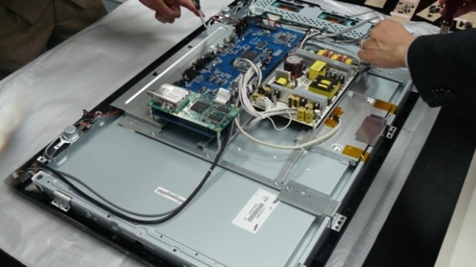 Top 10 Lỗi Tivi Thường Gặp