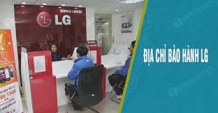 Trạm Bảo Hành & Sửa Tivi LG Tại Hà Nội