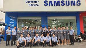 Trung Tâm Bảo Hành Tivi Samsung Tại Hà Nội
