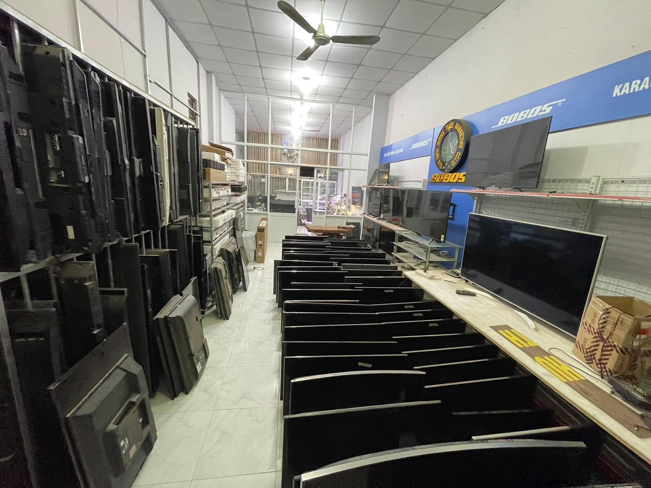 Trung Tâm Bảo Hành Tivi Tại Hà Nội Trung Tâm Bảo Hành Tivi Tại Hà Nội