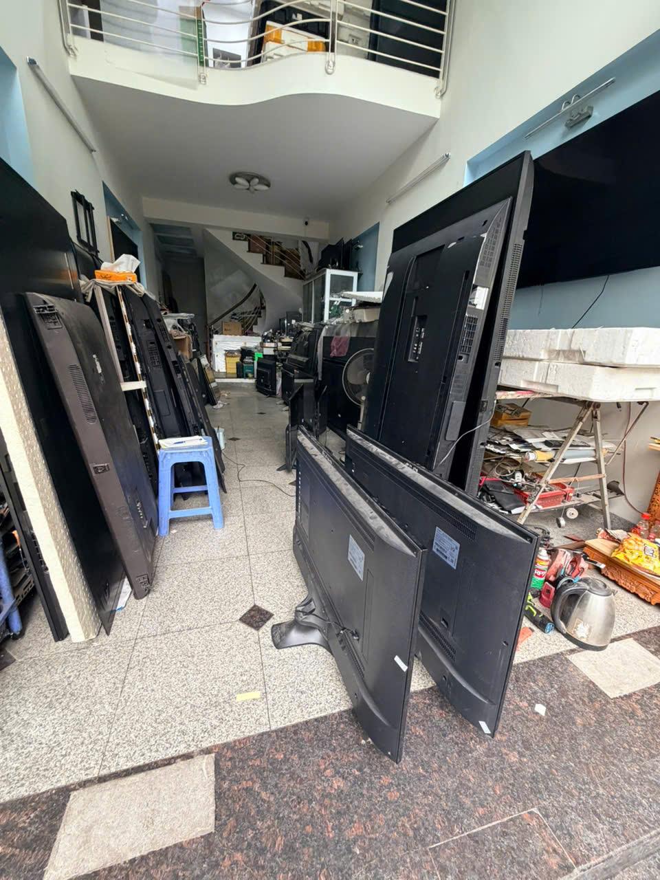 Trung Tâm Sửa Chữa Tivi LG Tại Hà Nội Trung Tâm Sửa Chữa Tivi LG Tại Hà Nội