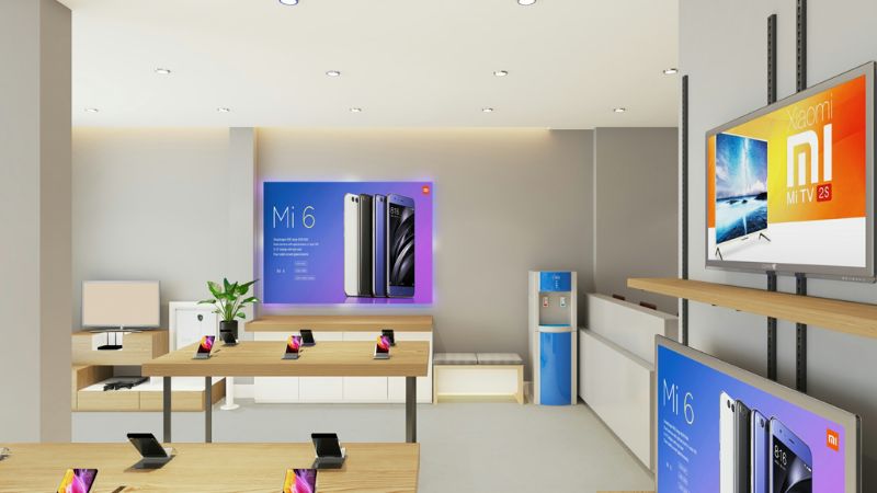 Trung Tâm Sửa Chữa Tivi Xiaomi Tại Ninh Bình