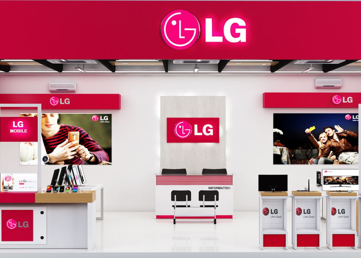 Trung Tâm Sửa Tivi LG Tại Hà Nội