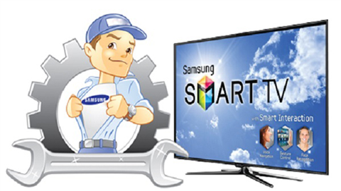 Trung Tâm Sửa Tivi Samsung Tại Nhà Hà Nội